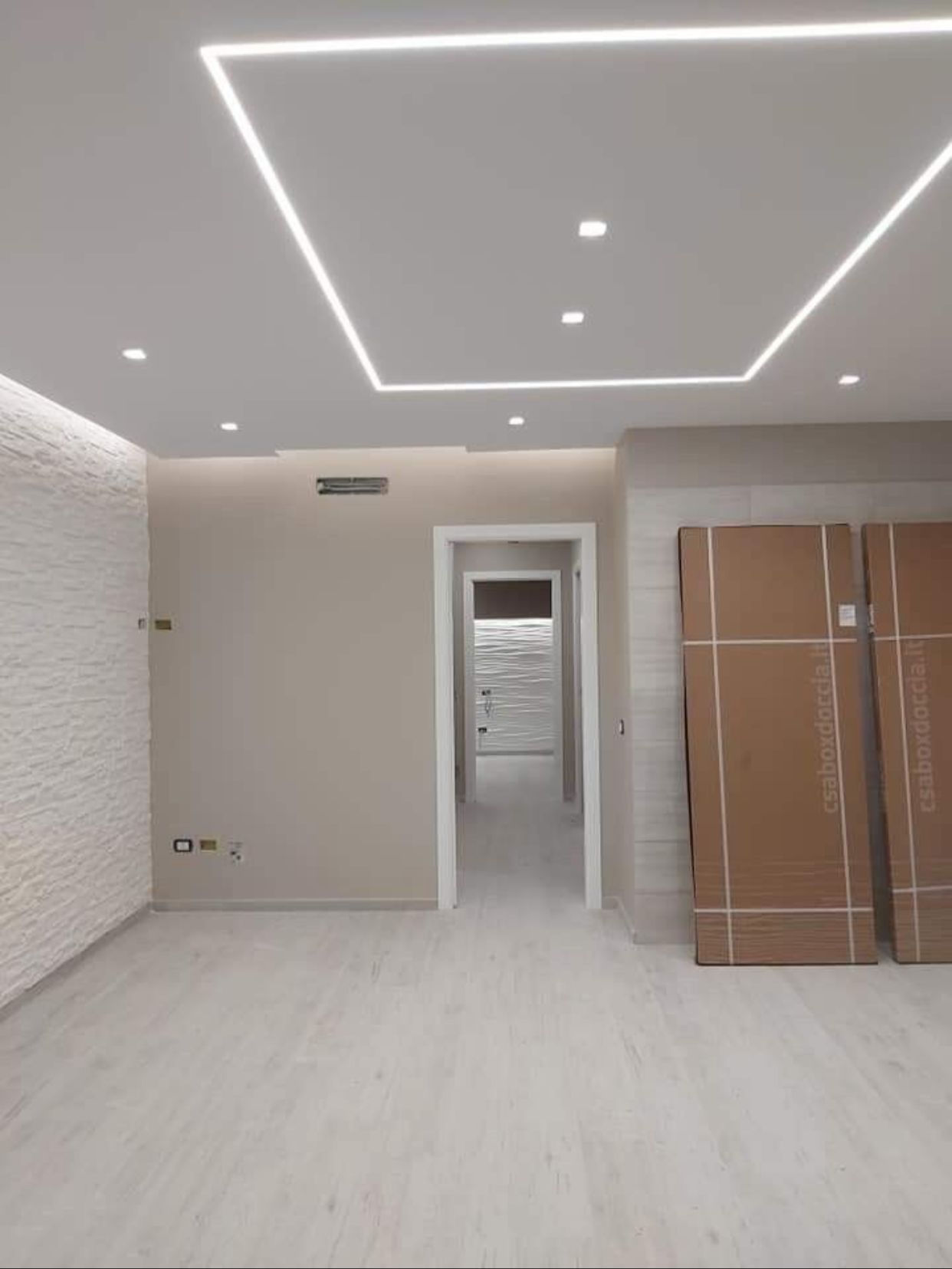 Led Neubau | Goldstein